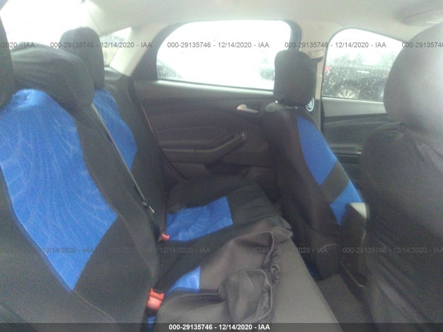 Photo 7 VIN: 1FADP3F26GL231572 - FORD FOCUS 