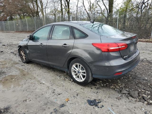 Photo 1 VIN: 1FADP3F26GL237372 - FORD FOCUS SE 