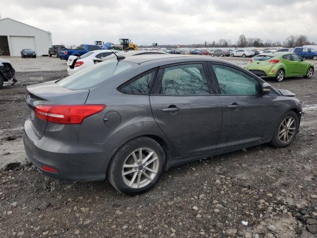 Photo 2 VIN: 1FADP3F26GL237372 - FORD FOCUS SE 