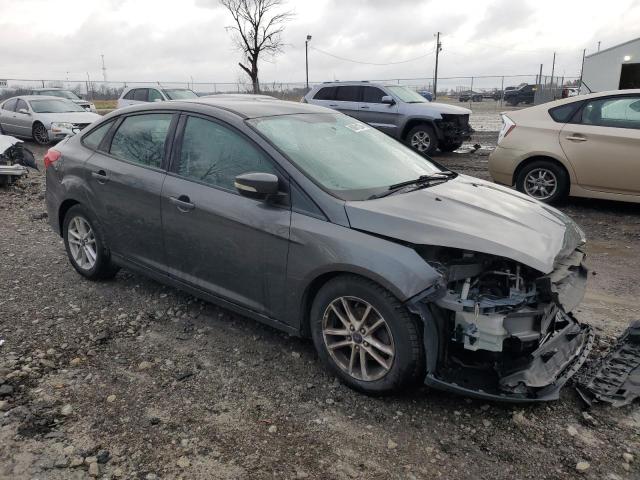 Photo 3 VIN: 1FADP3F26GL237372 - FORD FOCUS SE 