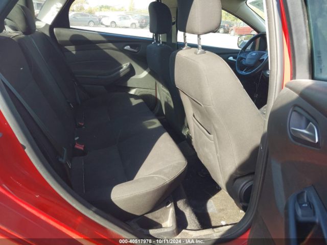 Photo 7 VIN: 1FADP3F26GL237730 - FORD FOCUS 