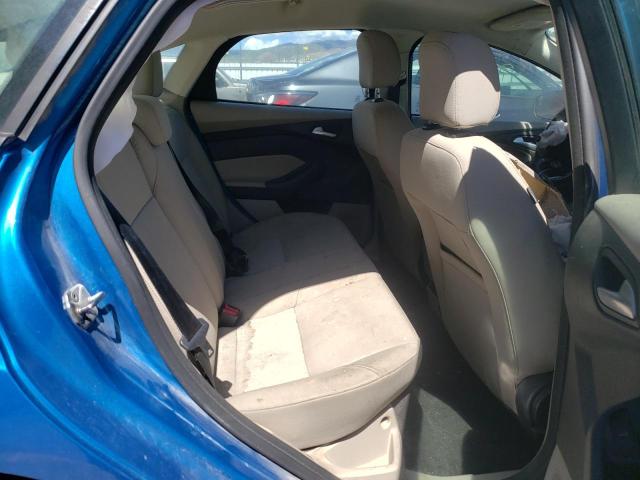 Photo 5 VIN: 1FADP3F26GL239607 - FORD FOCUS SE 