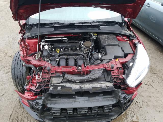 Photo 6 VIN: 1FADP3F26GL240224 - FORD FOCUS 