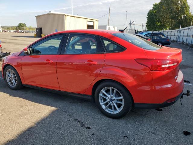 Photo 1 VIN: 1FADP3F26GL243723 - FORD FOCUS SE 