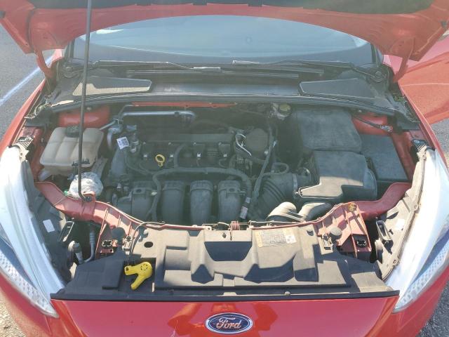 Photo 10 VIN: 1FADP3F26GL243723 - FORD FOCUS SE 