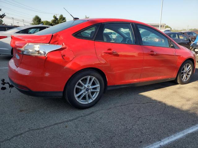 Photo 2 VIN: 1FADP3F26GL243723 - FORD FOCUS SE 