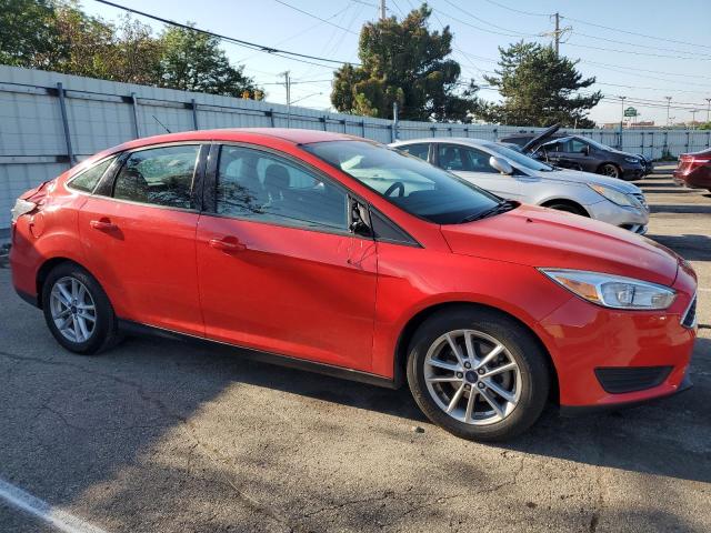 Photo 3 VIN: 1FADP3F26GL243723 - FORD FOCUS SE 