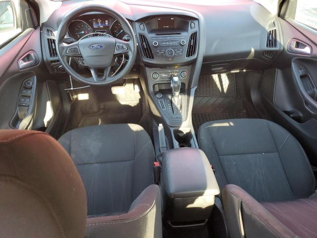 Photo 7 VIN: 1FADP3F26GL243723 - FORD FOCUS SE 