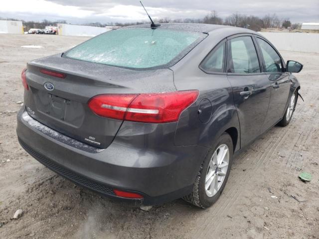 Photo 3 VIN: 1FADP3F26GL244399 - FORD FOCUS SE 