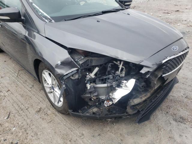 Photo 8 VIN: 1FADP3F26GL244399 - FORD FOCUS SE 