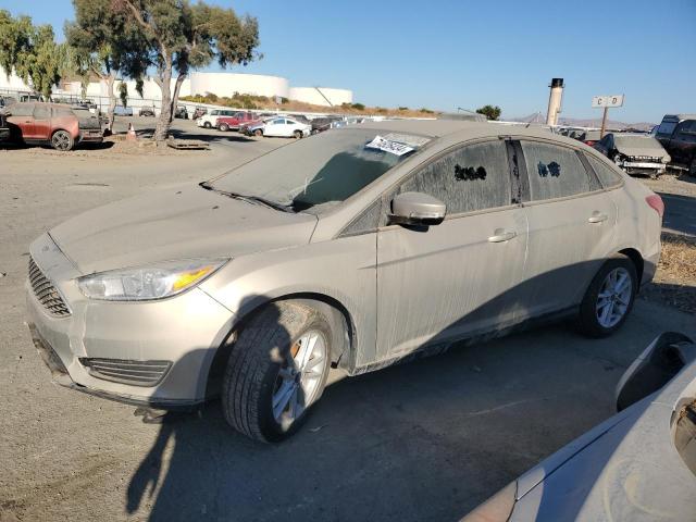 Photo 1 VIN: 1FADP3F26GL246895 - FORD FOCUS SE 