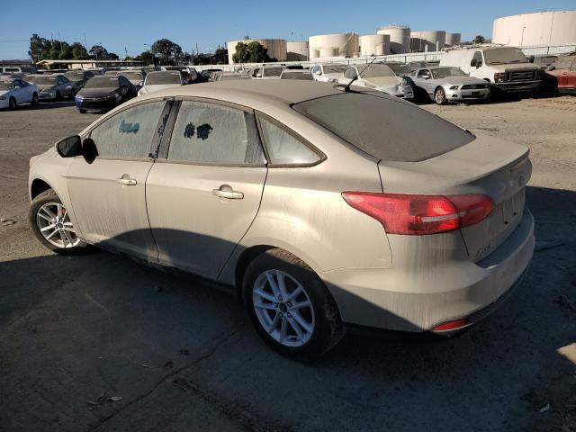 Photo 2 VIN: 1FADP3F26GL246895 - FORD FOCUS SE 