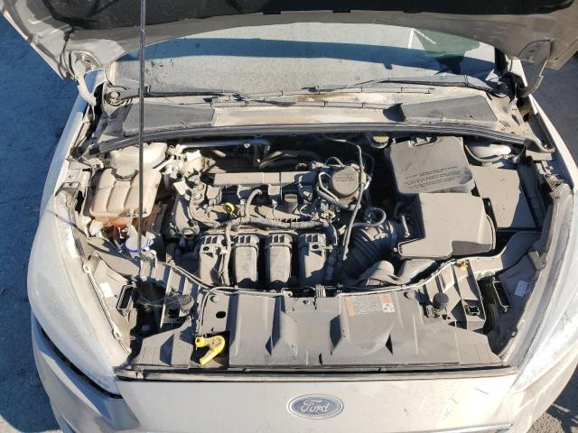 Photo 6 VIN: 1FADP3F26GL246895 - FORD FOCUS SE 