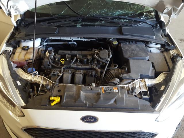 Photo 6 VIN: 1FADP3F26GL247481 - FORD FOCUS SE 