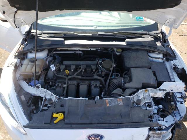 Photo 6 VIN: 1FADP3F26GL259162 - FORD FOCUS 