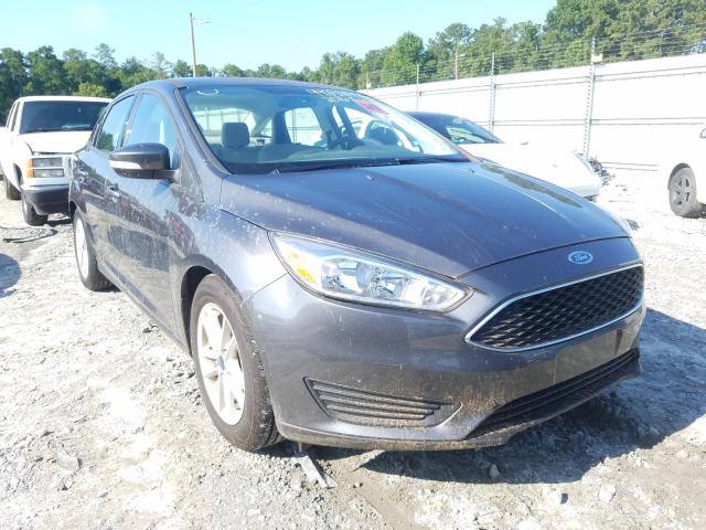 Photo 0 VIN: 1FADP3F26GL261168 - FORD FOCUS 