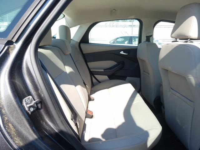 Photo 5 VIN: 1FADP3F26GL261168 - FORD FOCUS 