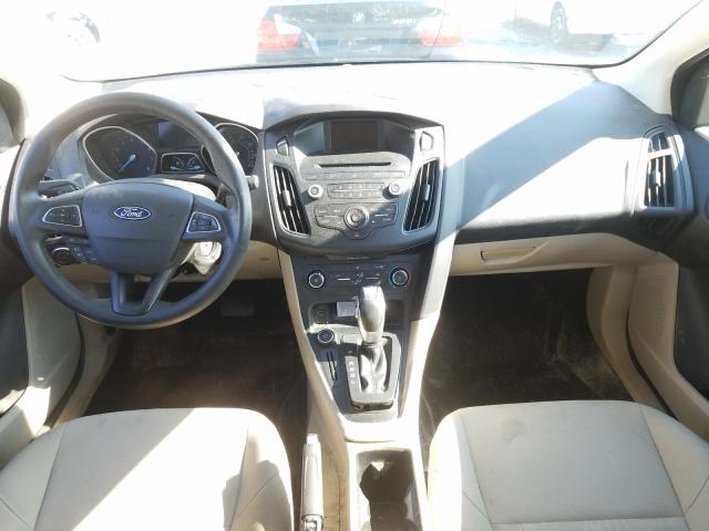 Photo 8 VIN: 1FADP3F26GL261168 - FORD FOCUS 