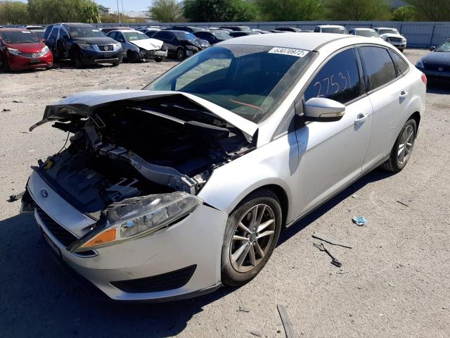 Photo 1 VIN: 1FADP3F26GL270002 - FORD FOCUS 