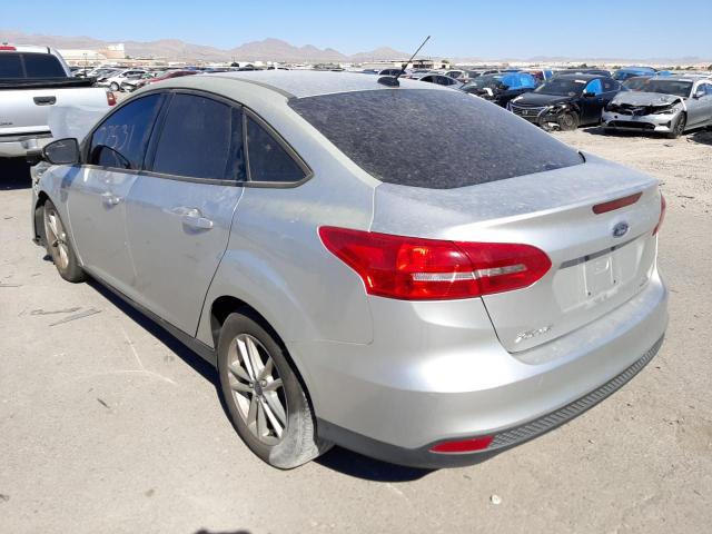 Photo 2 VIN: 1FADP3F26GL270002 - FORD FOCUS 