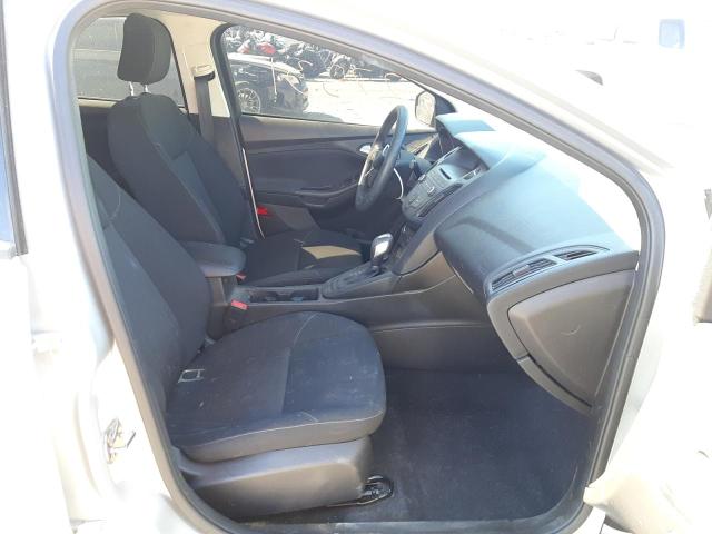 Photo 4 VIN: 1FADP3F26GL270002 - FORD FOCUS 