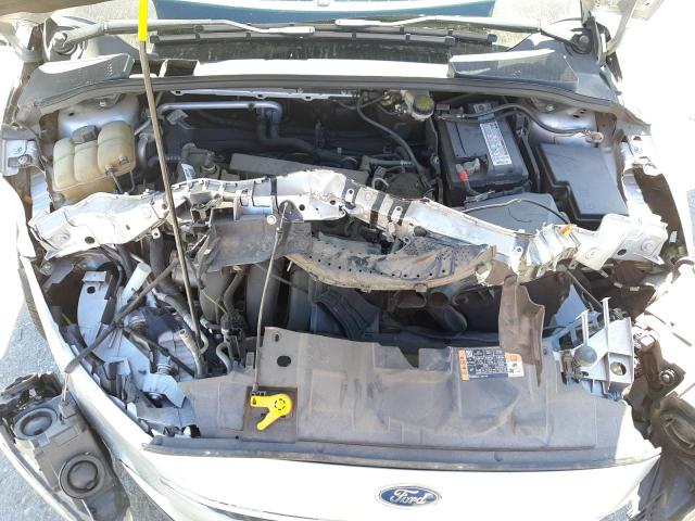 Photo 6 VIN: 1FADP3F26GL270002 - FORD FOCUS 