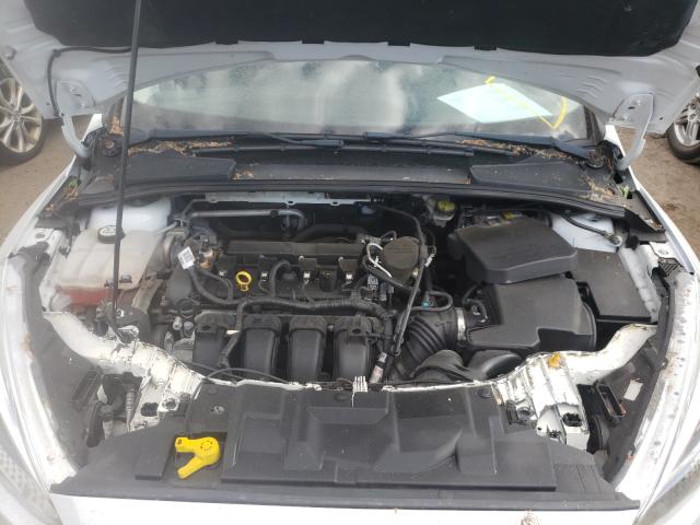 Photo 6 VIN: 1FADP3F26GL270548 - FORD FOCUS 