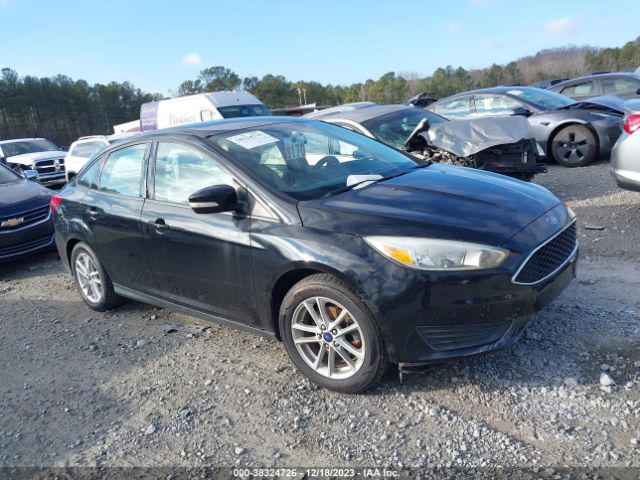 Photo 0 VIN: 1FADP3F26GL273756 - FORD FOCUS 