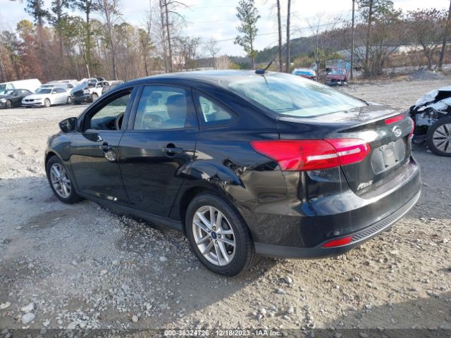 Photo 2 VIN: 1FADP3F26GL273756 - FORD FOCUS 