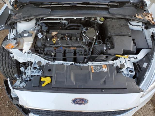 Photo 10 VIN: 1FADP3F26GL273885 - FORD FOCUS 