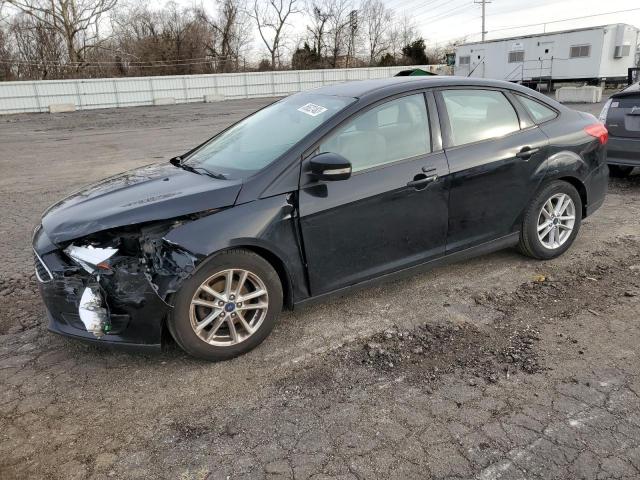 Photo 0 VIN: 1FADP3F26GL289018 - FORD FOCUS SE 