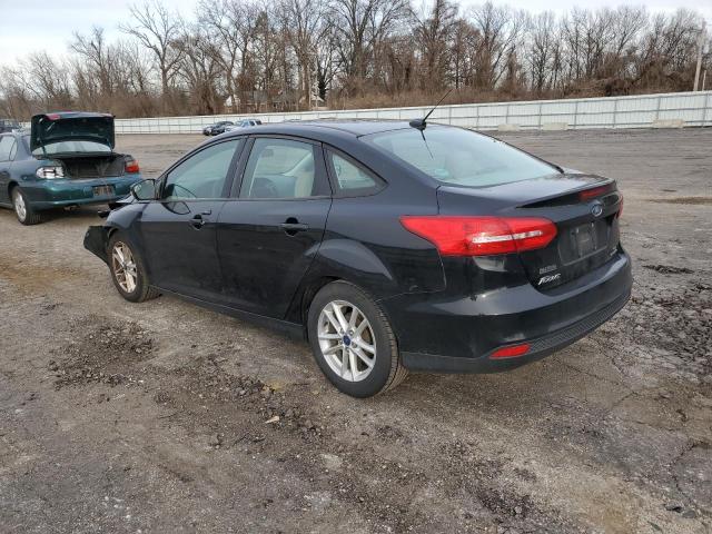 Photo 1 VIN: 1FADP3F26GL289018 - FORD FOCUS SE 