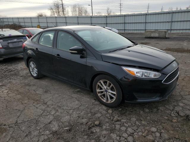 Photo 3 VIN: 1FADP3F26GL289018 - FORD FOCUS SE 