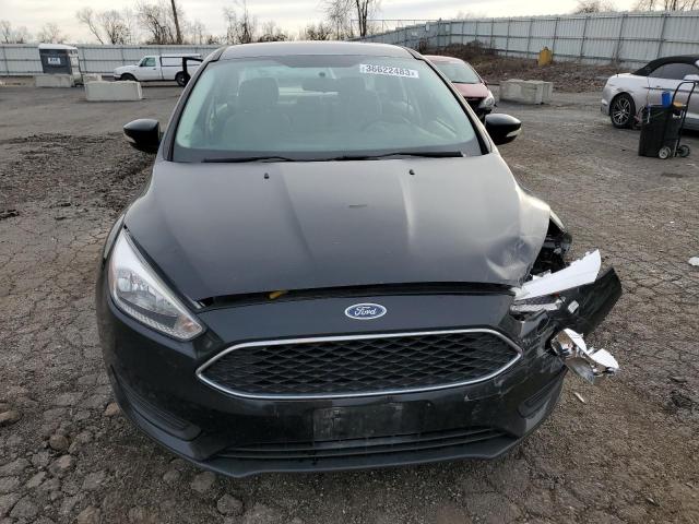 Photo 4 VIN: 1FADP3F26GL289018 - FORD FOCUS SE 