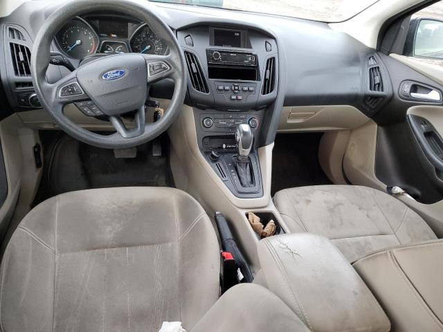 Photo 7 VIN: 1FADP3F26GL289018 - FORD FOCUS SE 