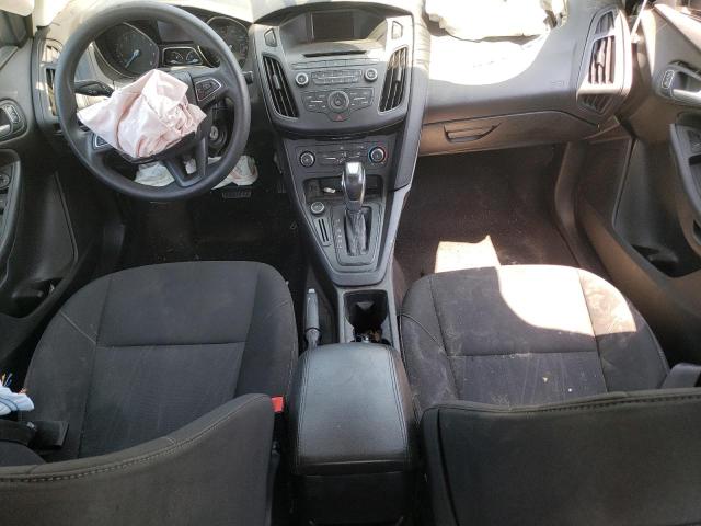 Photo 7 VIN: 1FADP3F26GL290802 - FORD FOCUS 