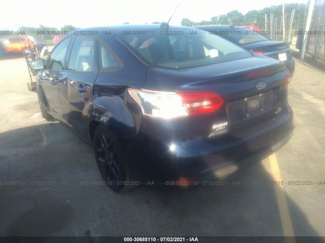 Photo 2 VIN: 1FADP3F26GL292923 - FORD FOCUS 