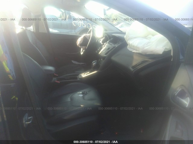 Photo 4 VIN: 1FADP3F26GL292923 - FORD FOCUS 