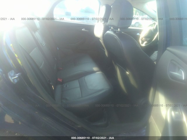 Photo 7 VIN: 1FADP3F26GL292923 - FORD FOCUS 