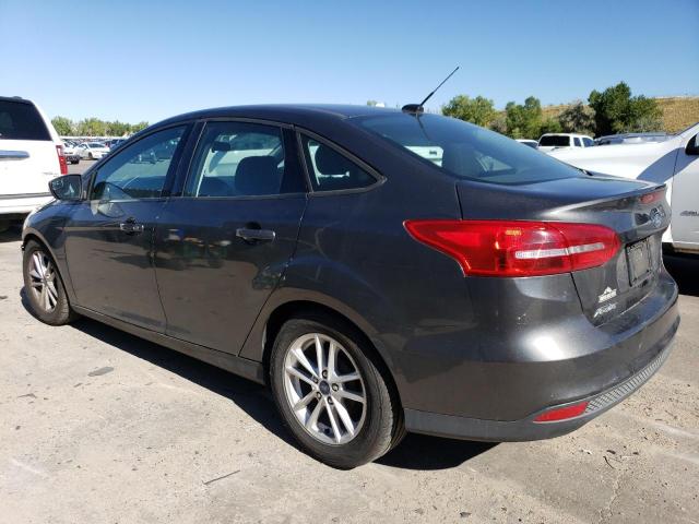 Photo 1 VIN: 1FADP3F26GL297782 - FORD FOCUS SE 