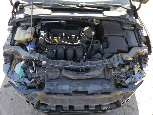 Photo 10 VIN: 1FADP3F26GL297782 - FORD FOCUS SE 