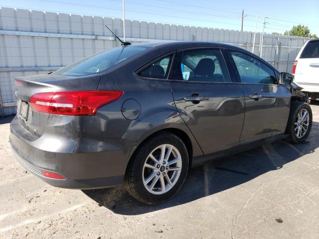 Photo 2 VIN: 1FADP3F26GL297782 - FORD FOCUS SE 