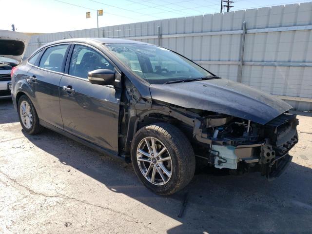 Photo 3 VIN: 1FADP3F26GL297782 - FORD FOCUS SE 