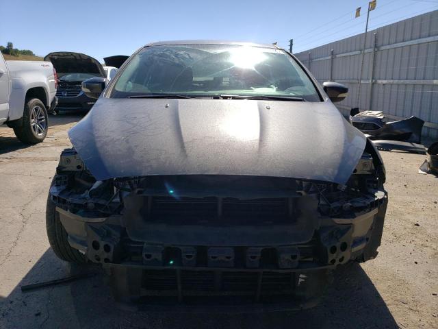 Photo 4 VIN: 1FADP3F26GL297782 - FORD FOCUS SE 