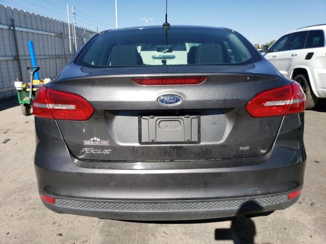 Photo 5 VIN: 1FADP3F26GL297782 - FORD FOCUS SE 