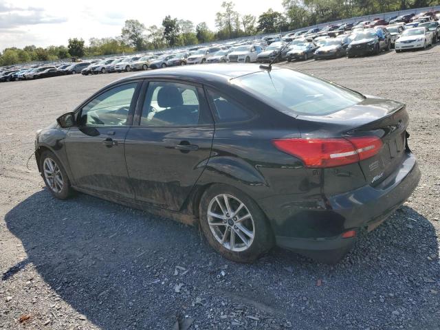 Photo 1 VIN: 1FADP3F26GL300468 - FORD FOCUS 