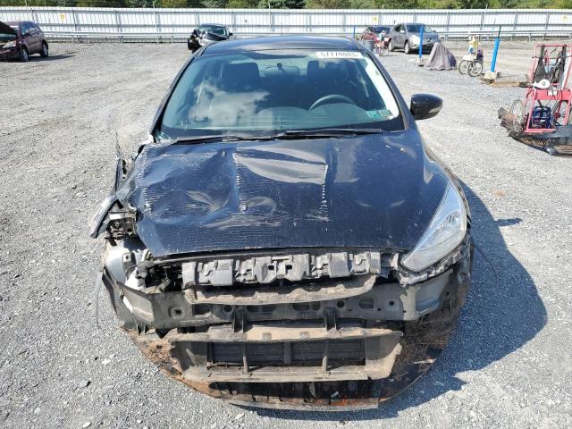 Photo 4 VIN: 1FADP3F26GL300468 - FORD FOCUS 