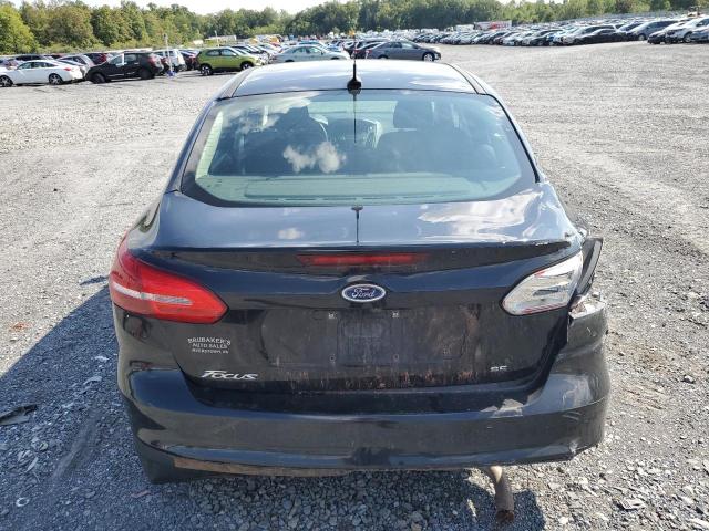 Photo 5 VIN: 1FADP3F26GL300468 - FORD FOCUS 