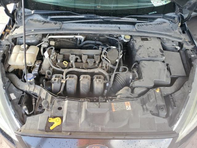 Photo 10 VIN: 1FADP3F26GL306318 - FORD FOCUS SE 