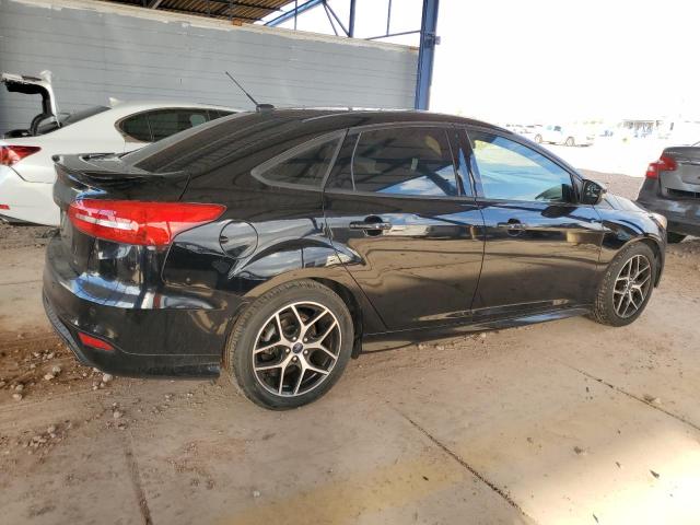 Photo 2 VIN: 1FADP3F26GL306318 - FORD FOCUS SE 